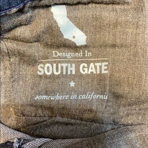 Adriano Goldschmied jeans